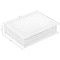 Vintiquewise Decorative Vintage Book Shaped Trinket Storage Box - Antique Green QI003691.AG - alternate 3